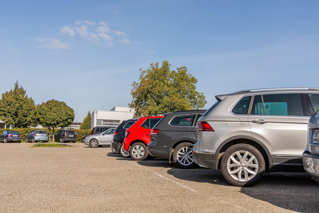 Parking letim Brno zdjęcie 6